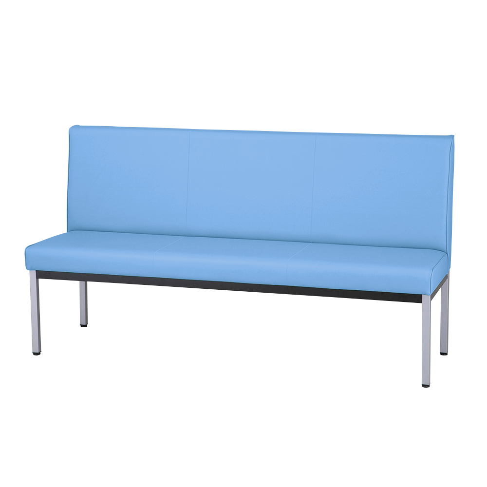 ハイバックロビーベンチ　HH1200-V