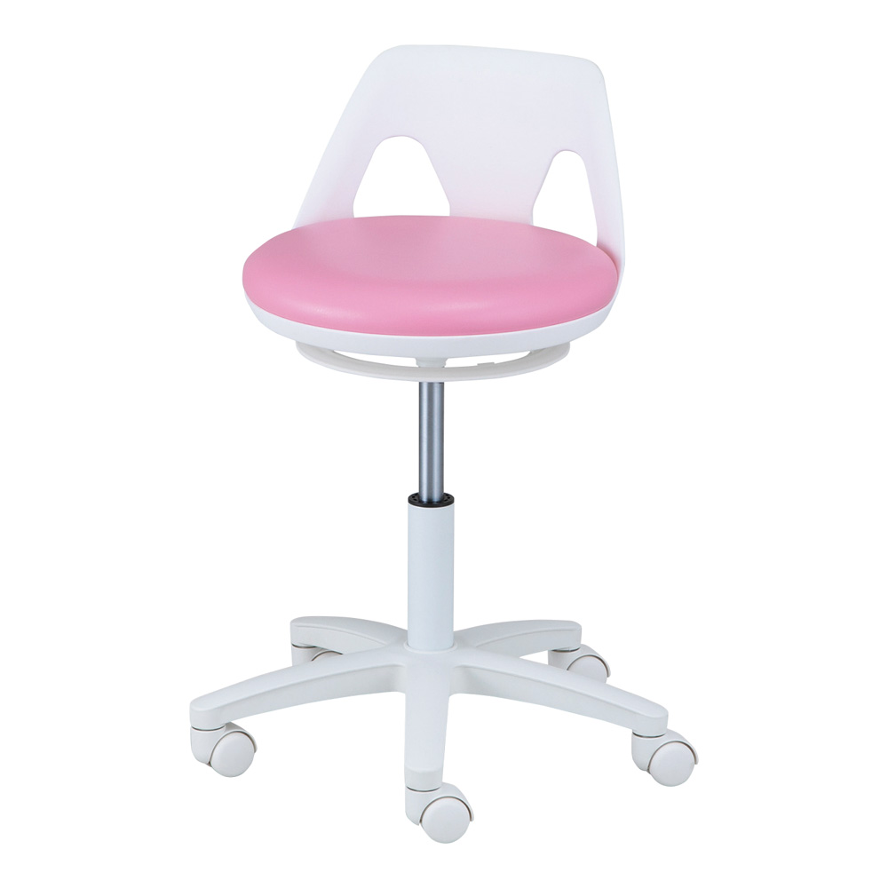 ナースチェア　NV-P-W