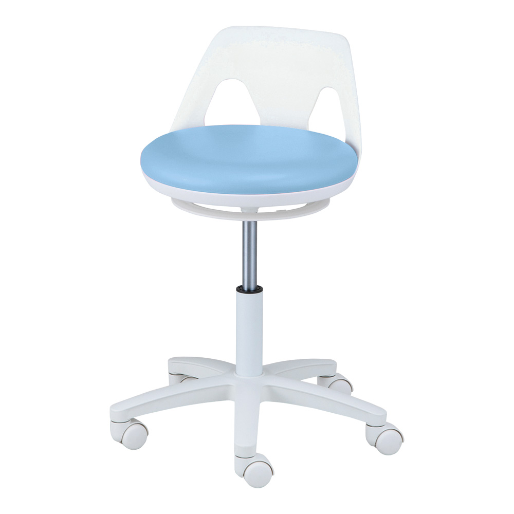 ナースチェア　NV-B-W