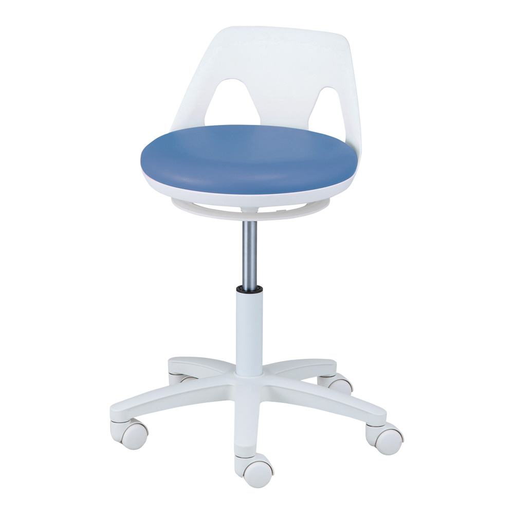 ナースチェア　NV-N-W