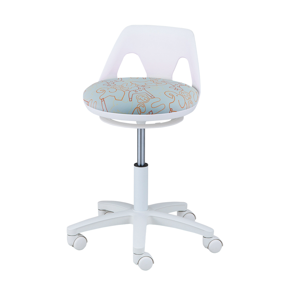 ナースチェア　NV-A-W