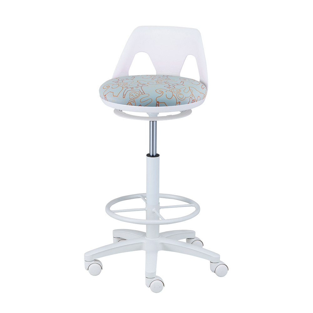 ナースチェア　NV-RA-W