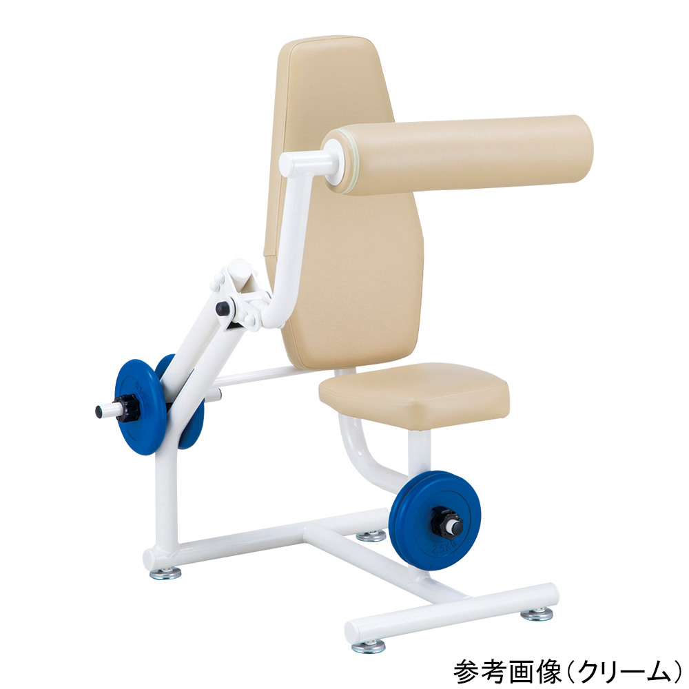 ダンベルアブドミナル　DA-IV