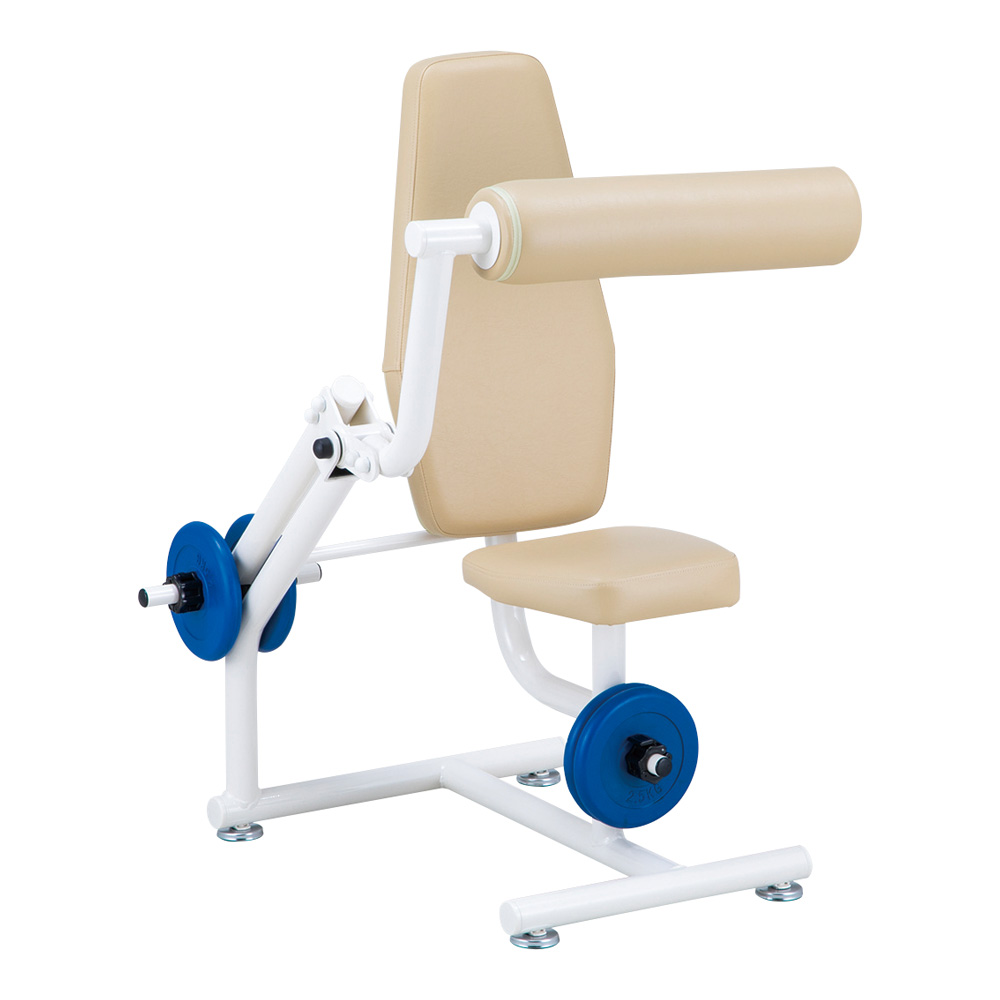 ダンベルアブドミナル　DA-CR