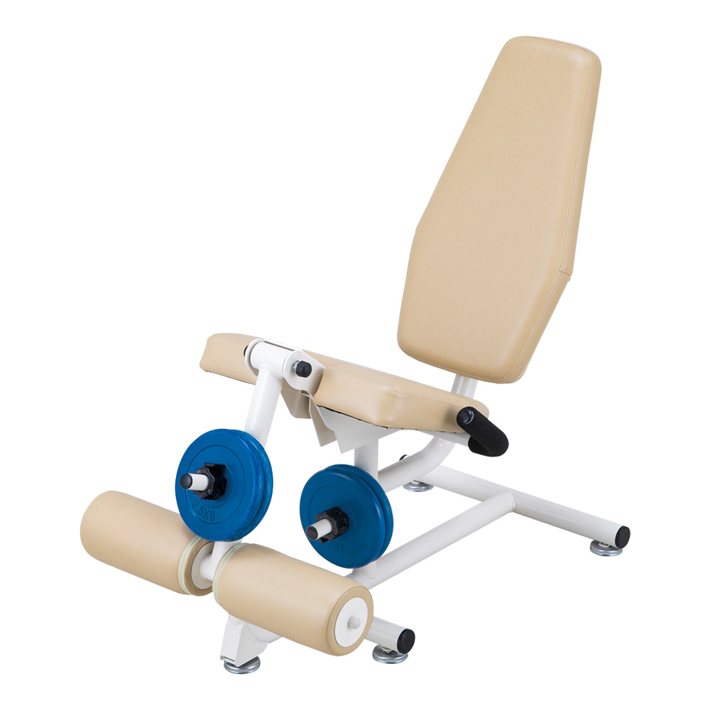 ダンベルレッグ　DL-CR