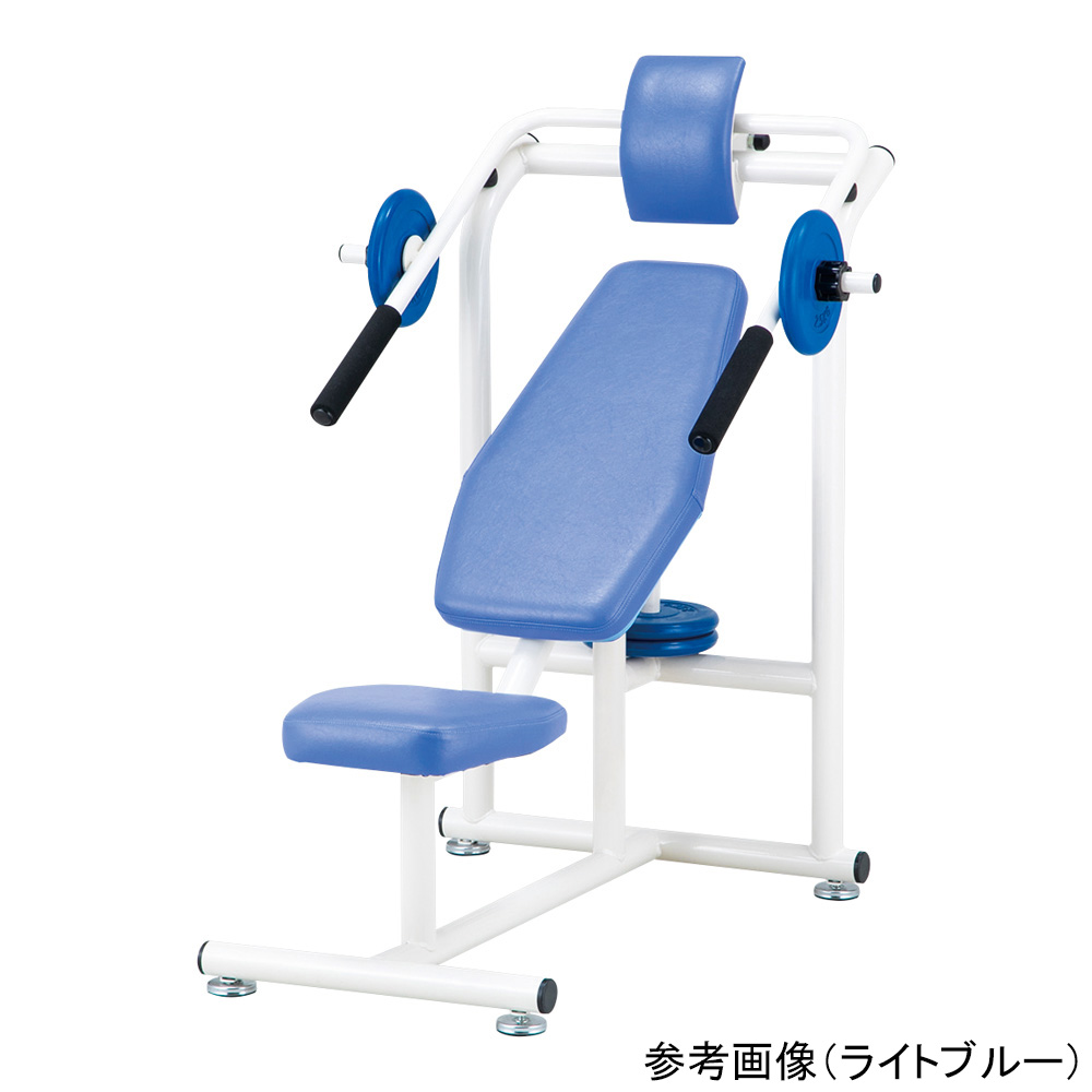 ダンベルチェスト　DC-CR