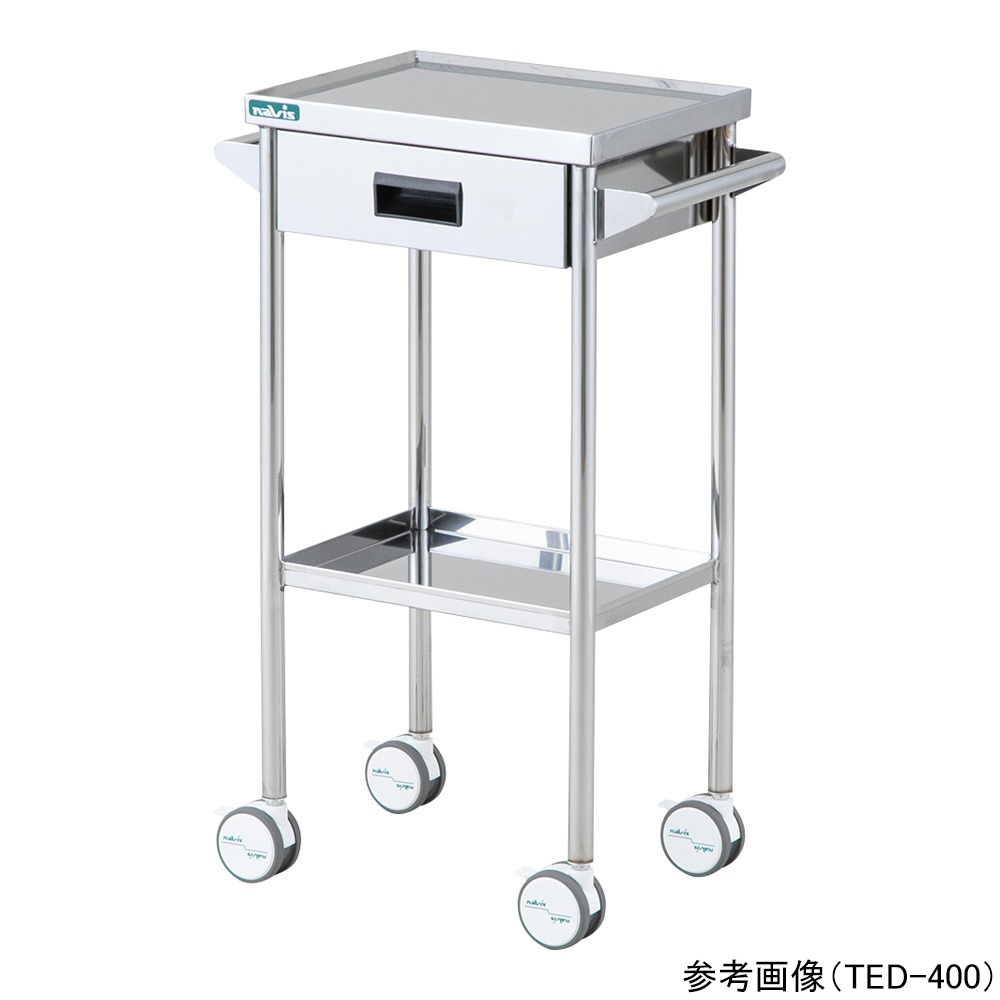 ステンレスワゴン　TED-400HD