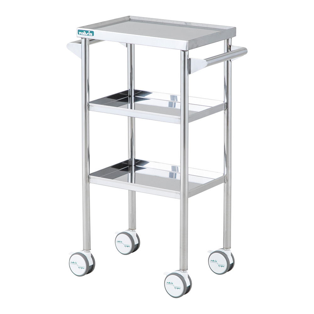 ステンレスワゴン　TE-703HD