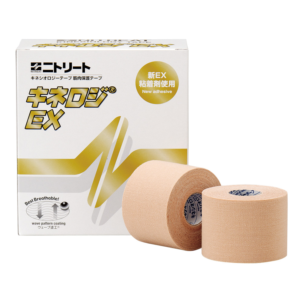 ニトリート キネロジEX　NKEX50　6巻入