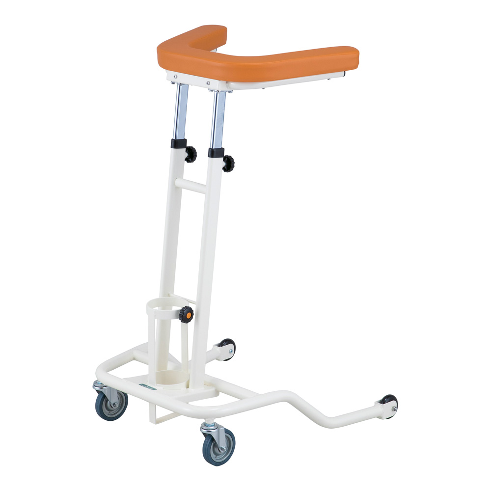 らくらくあるくん(R)低床型　Rkun-TLOR