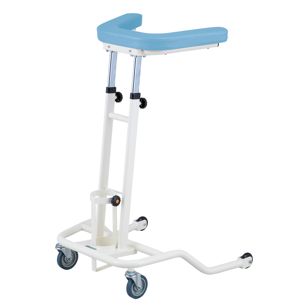 らくらくあるくん(R)低床型　Rkun-TLBL