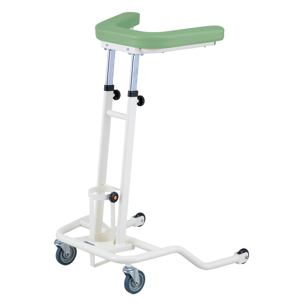 らくらくあるくん(R)低床型　Rkun-TLGR