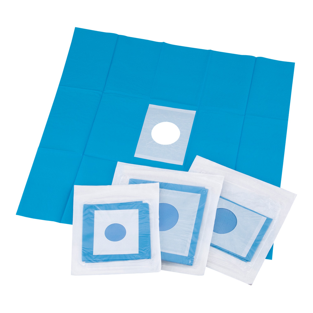 ナビス　滅菌ドレープ　AW9090H80T