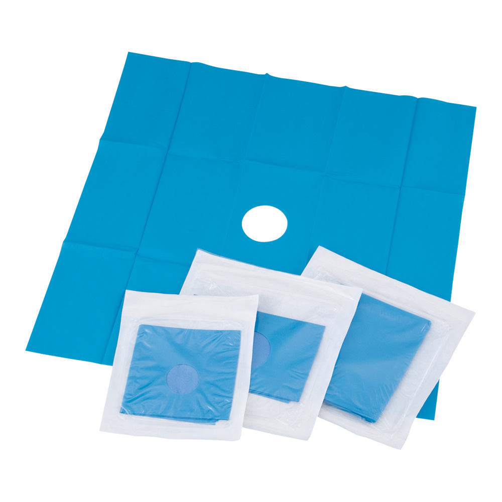 ナビス　滅菌ドレープ　AW9090H80