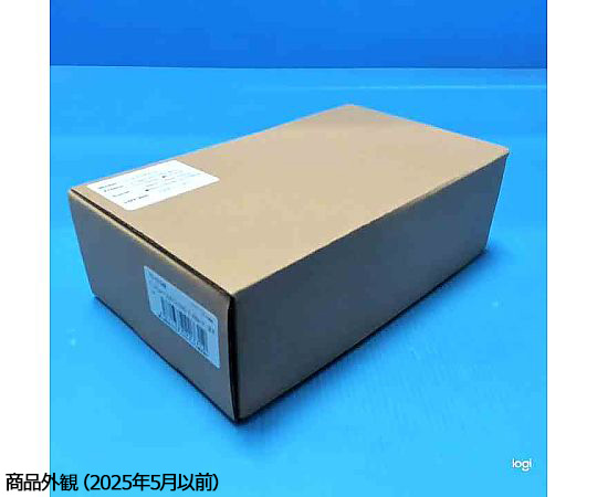 FC-0154R　プレミアムルーペ センターフィックスタイプ 3.5倍 レッド