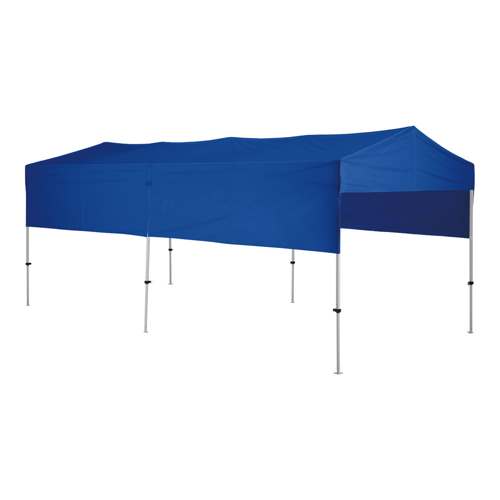 ワンタッチ日除けテント　J2754-BL