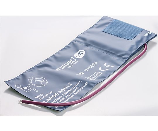 リユーザブル血圧計カフ　U1869S-C12