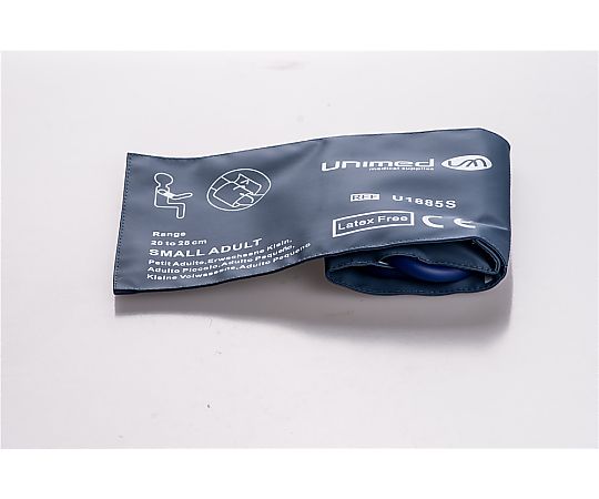 リユーザブル血圧計カフ　U1885S-C17