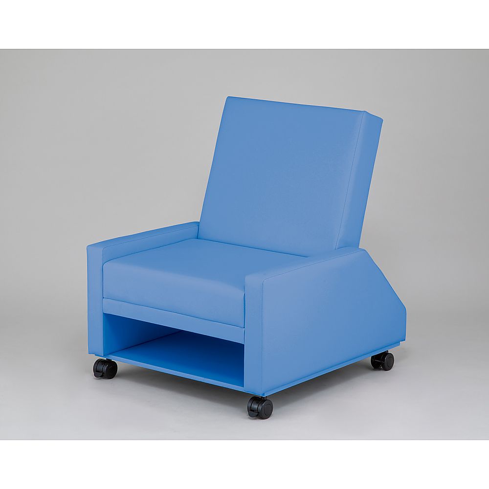 チェアベッド　Chair-V