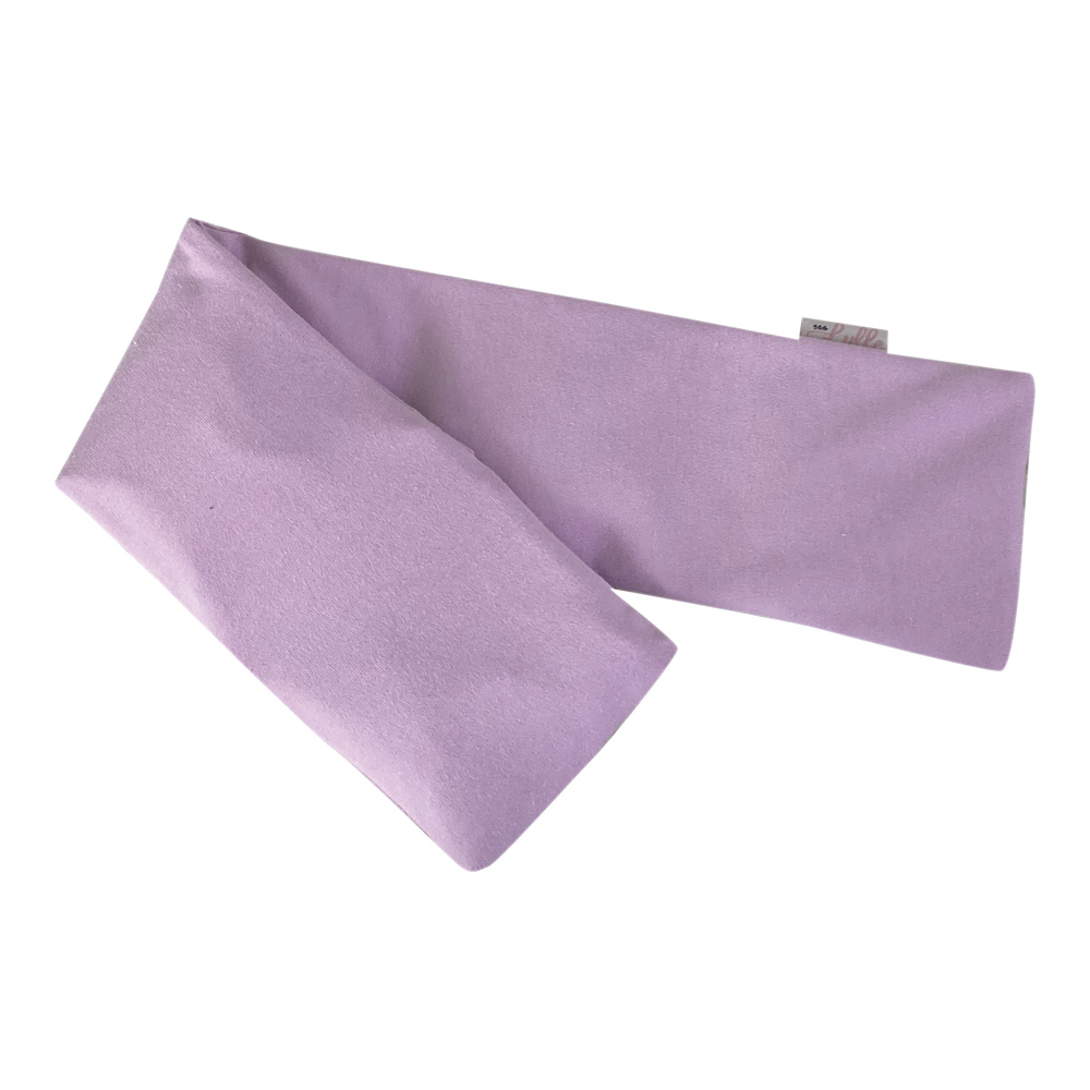 鈴蘭 5連結HOT&COOL PACK　パープル