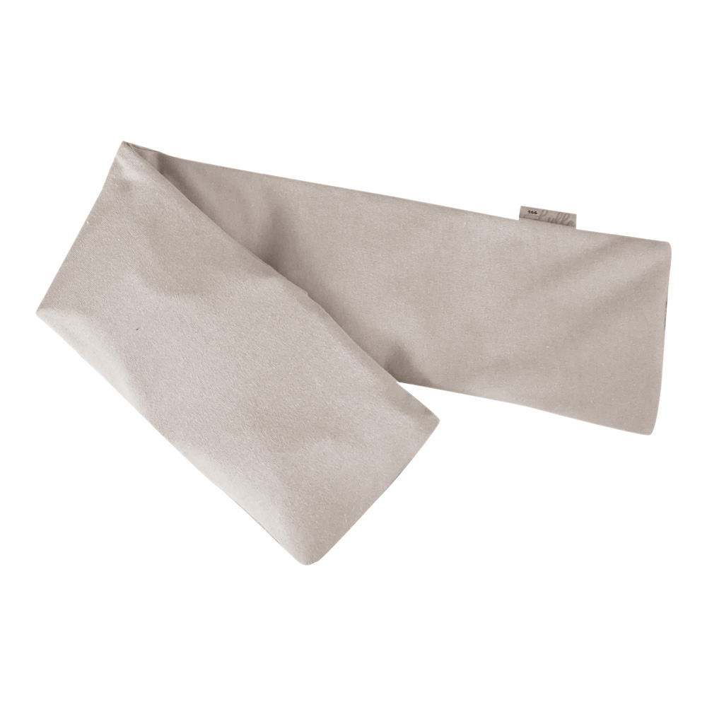 鈴蘭 5連結HOT&COOL PACK　グレー