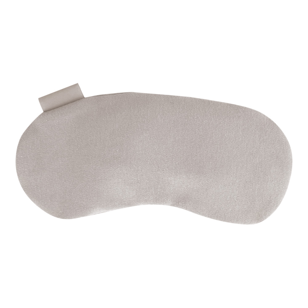 向日葵 豆型HOT&COOL PACK　グレー