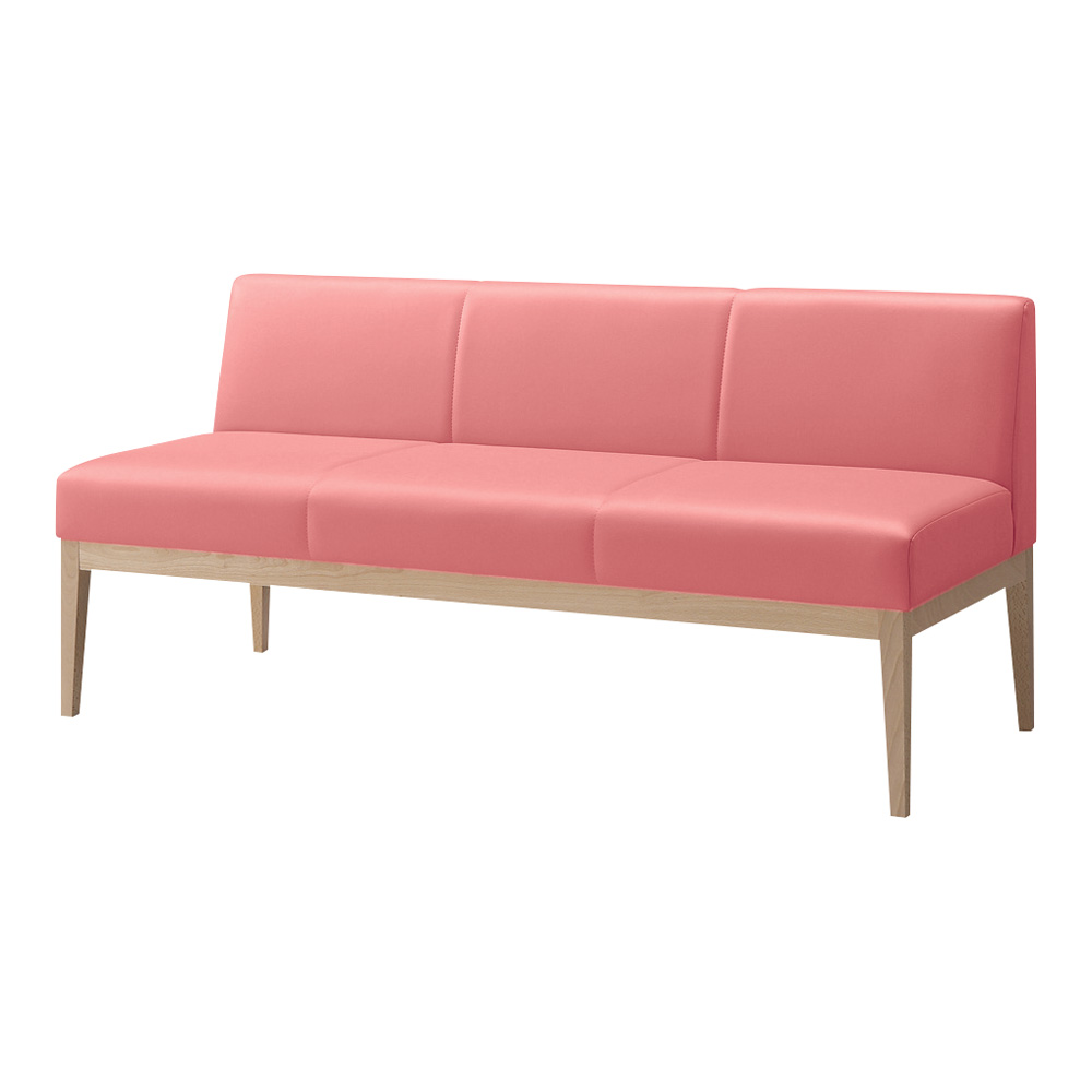 ソード 背付き　S9067-30O1 ピンク