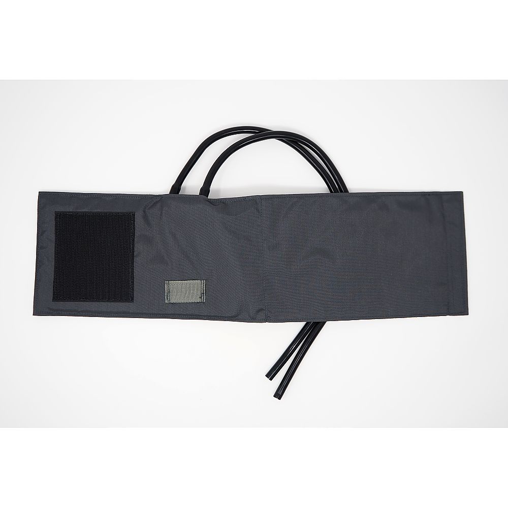 CB-140G　交換用ナイロンカフセット（No.500 カラーアネロイド血圧計用）グレー