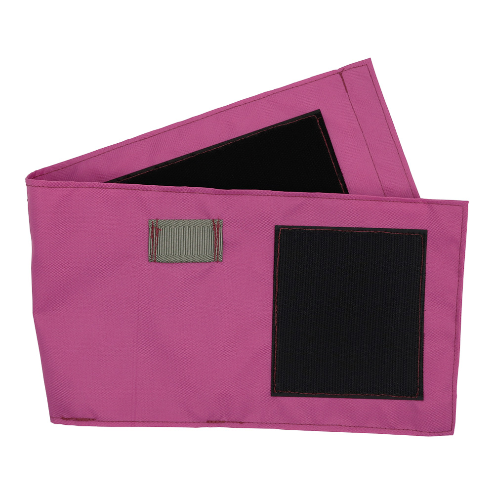 S-12M　交換用カフ（No.500 カラーアネロイド血圧計用）マゼンタ