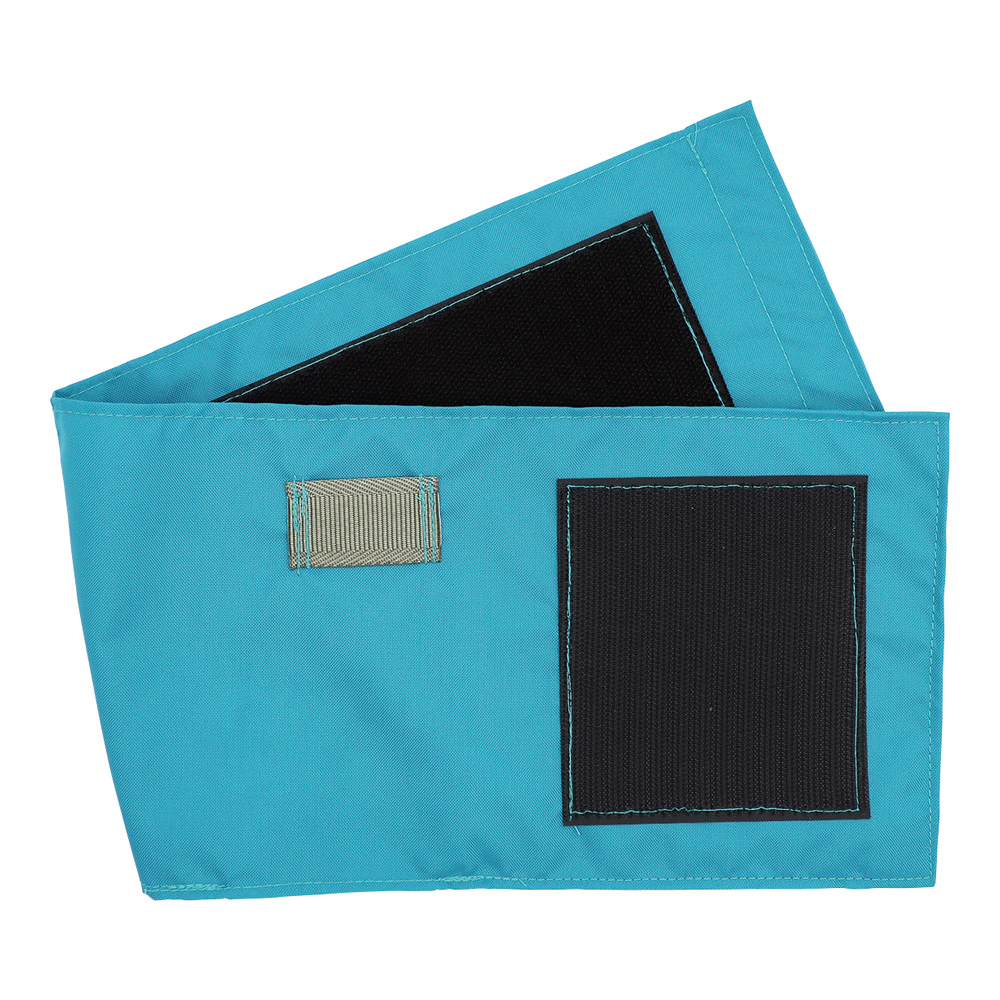 S-12TL　交換用カフ（No.500 カラーアネロイド血圧計用）ティール