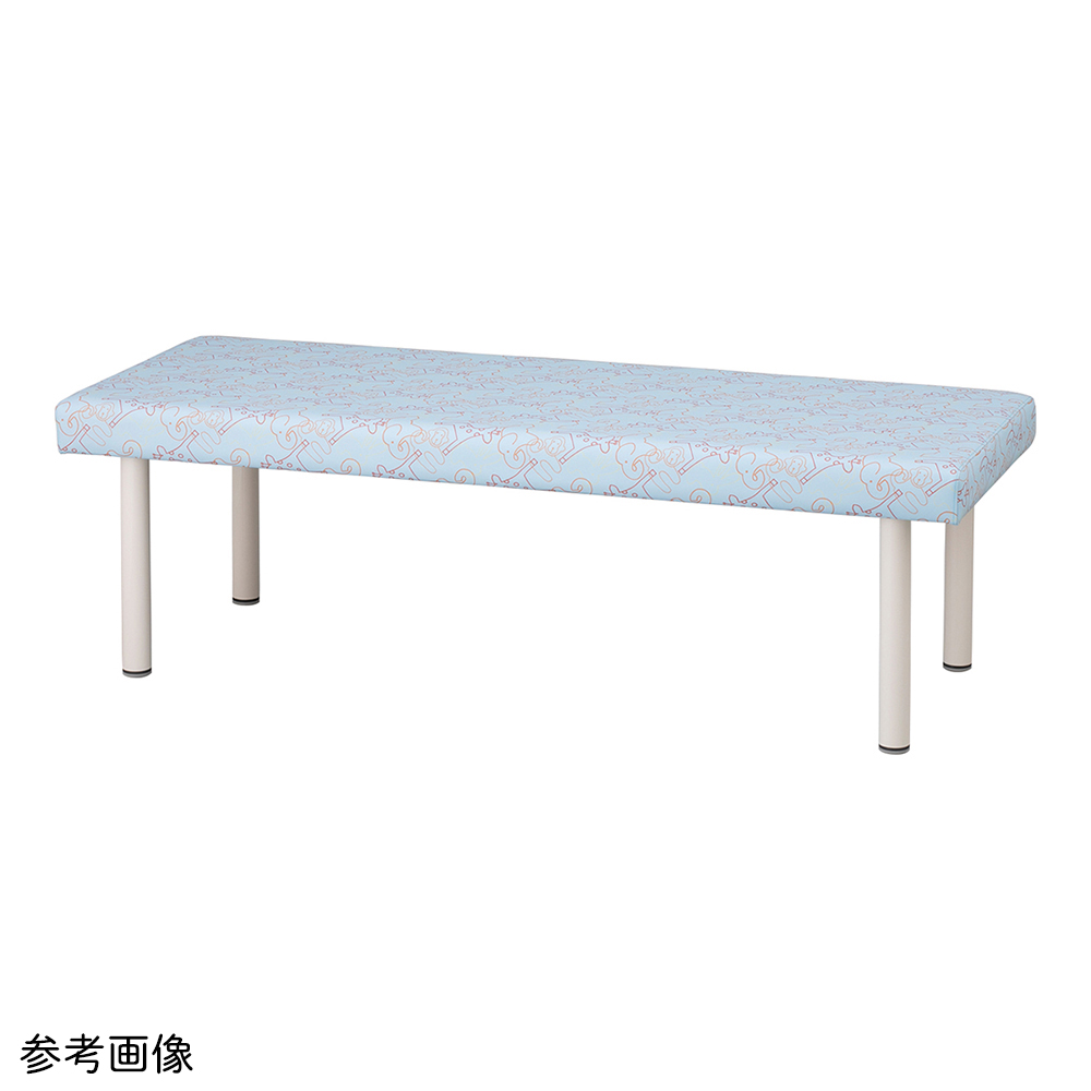 小児用カラフル診察台 TB-T5015AN