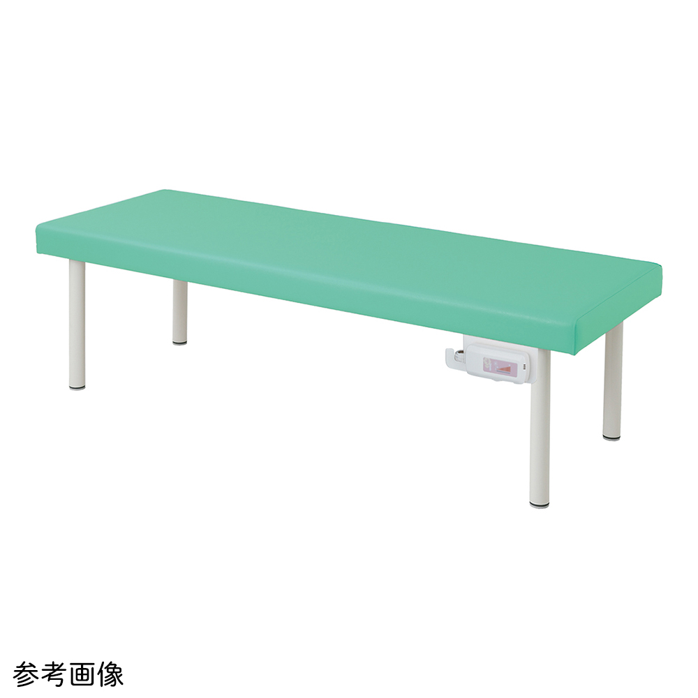 カラフル診察台 TE-H60W-PG