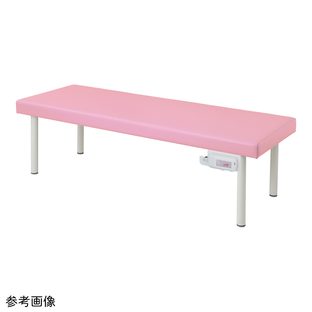 カラフル診察台 TE-H60W-PK