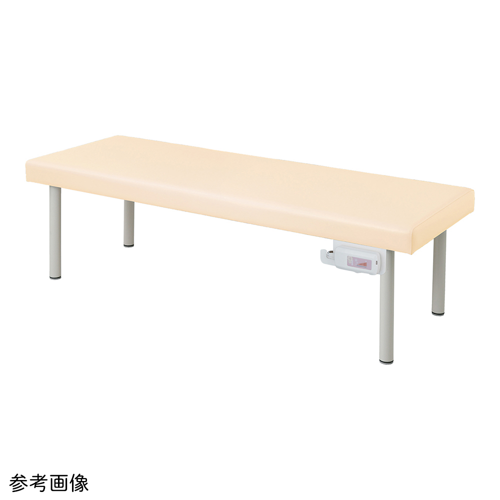 カラフル診察台 TE-H60W-CR