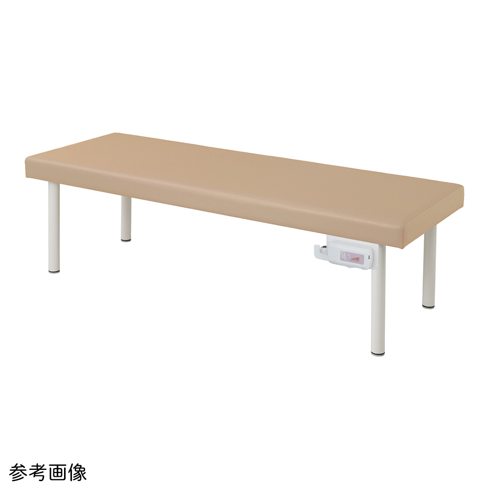 カラフル診察台 TE-H60W-IV