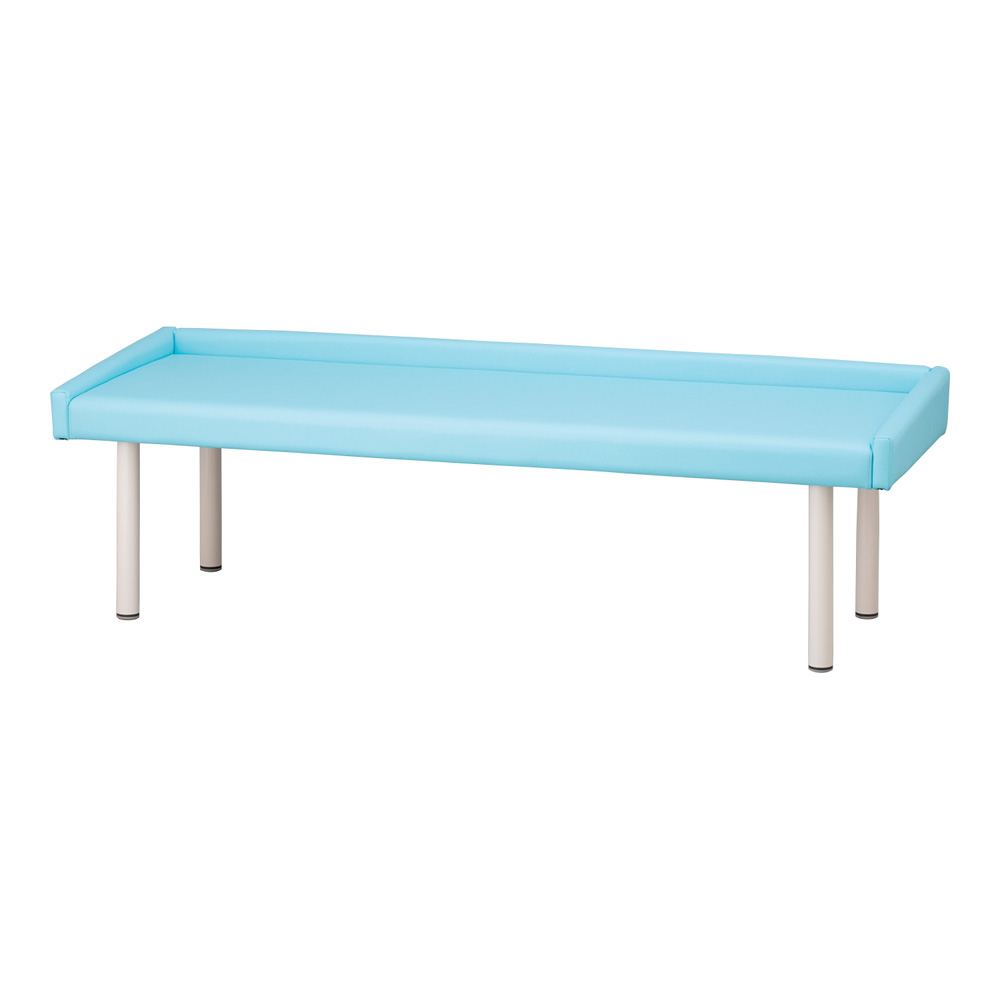 ガード付き診察台 TE-L60G-SB