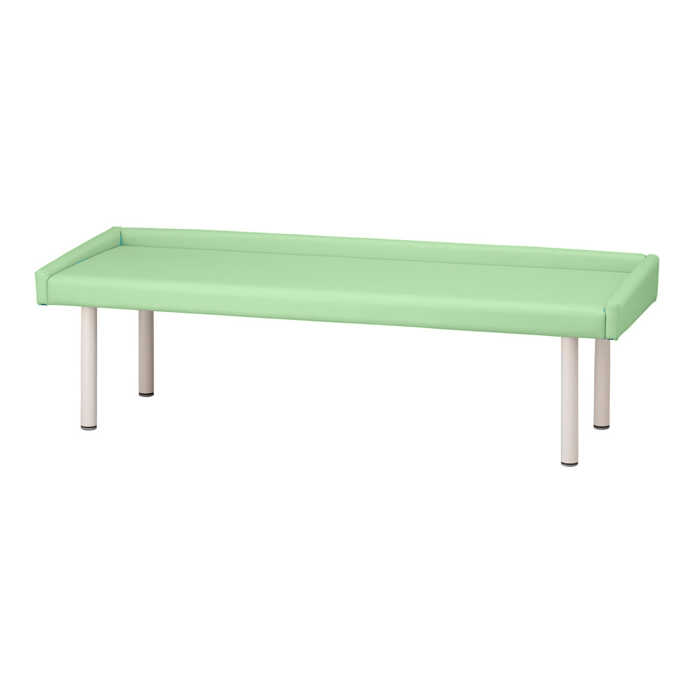 ガード付き診察台 TE-L60G-LG