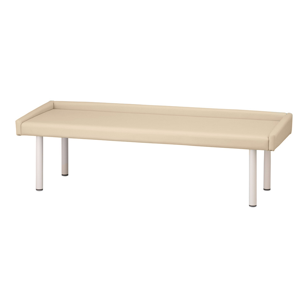 ガード付き診察台 TE-L60G-CR