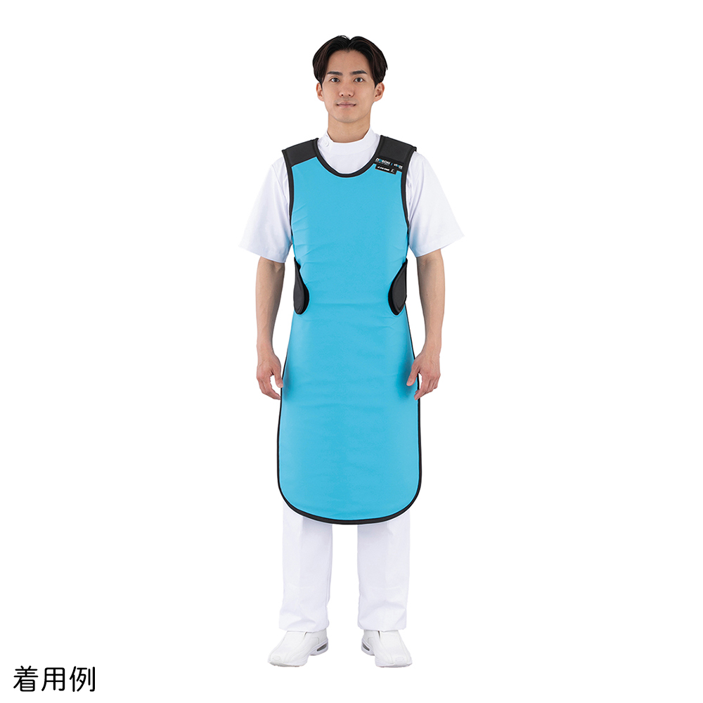 Zittron X線防護エプロン　Leve　S/OS