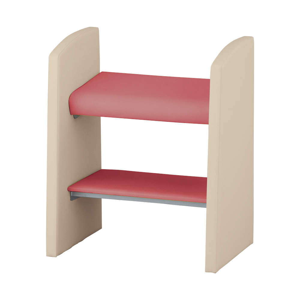 立ったまま座るベンチ TSB-700-P