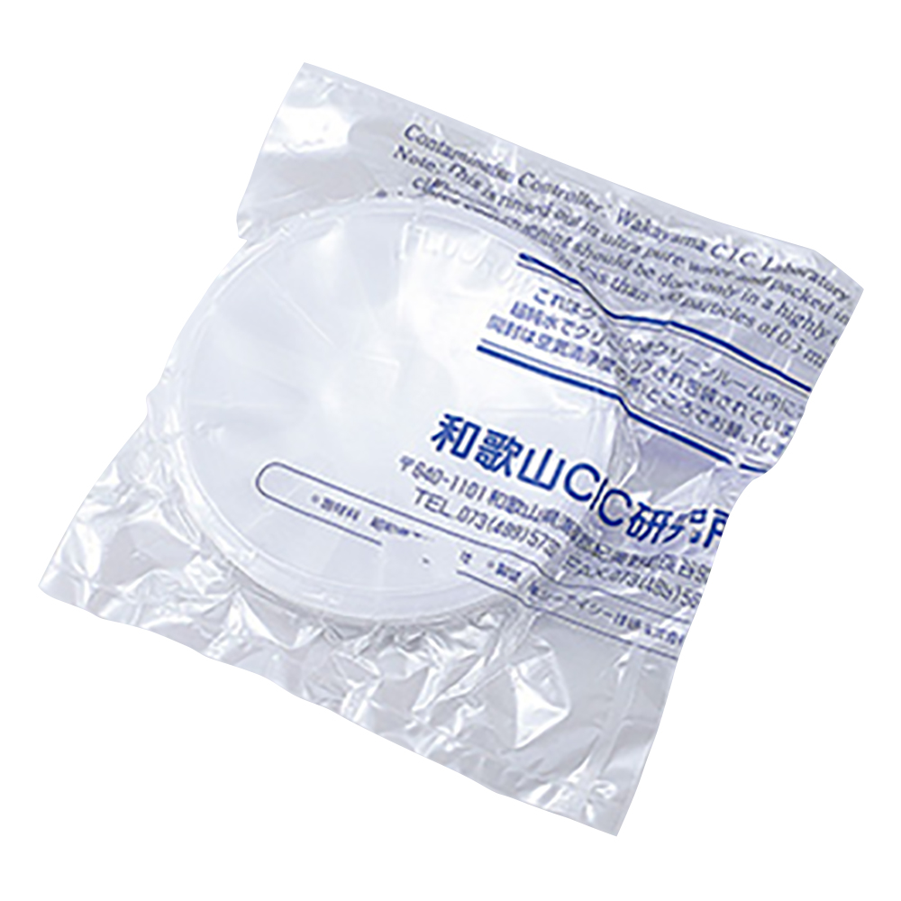 ウェハートレーSCCセット 150（5.9）mm用 H-22-60