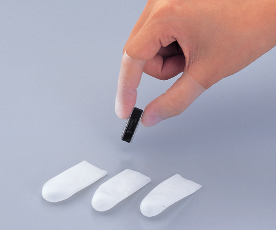 ディスポ指サック 1000入 566-1