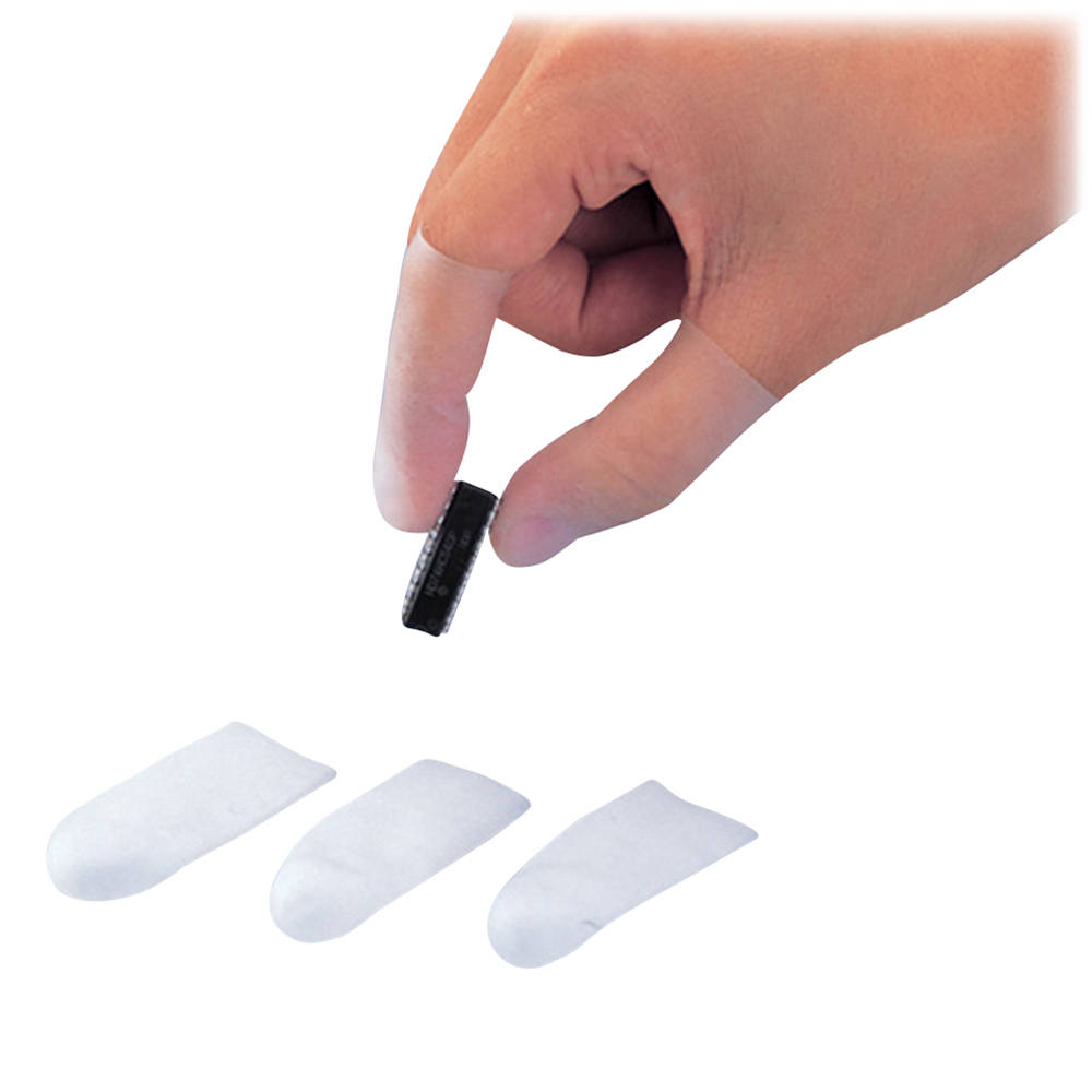 ディスポ指サック 1000入 566-2