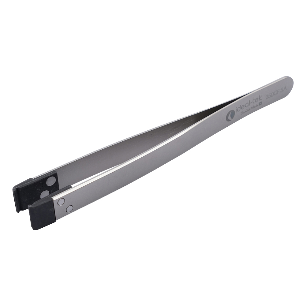 カーボンファイバーピンセット 250CF