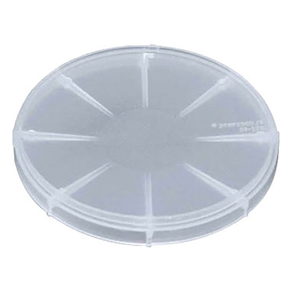 ウェハートレー （25.4mm用） H22-10-0615