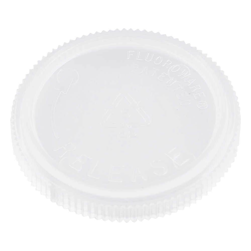 ウェハートレー カバー φ25.4mm （1″）用 H22-101-0615