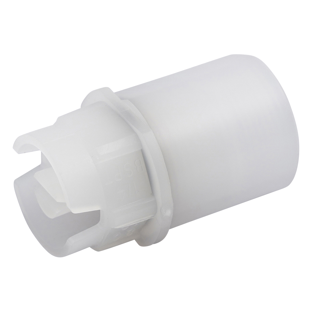 ガン用フラットスプレーノズル　WGN-VJ-14