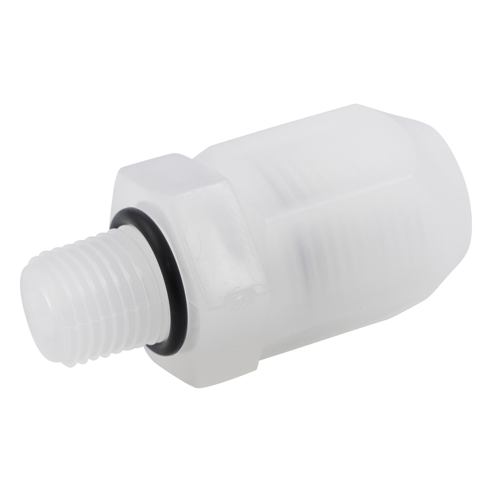 ガン用ブレードホース継手セット　WGN-J1/4