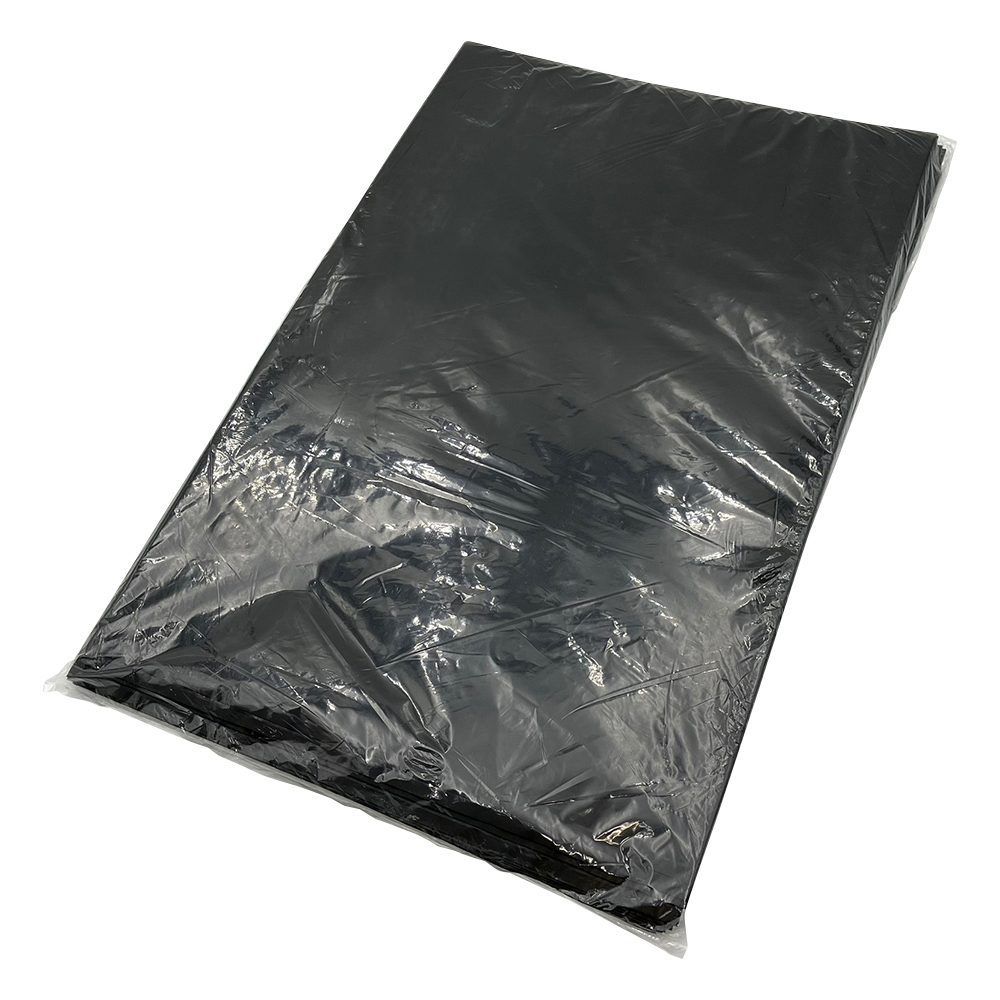 導電袋 300×450mm 0.05mm 1袋（100枚入） MKB-6