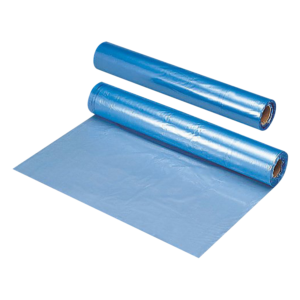 非帯電フィルム 0.05mm